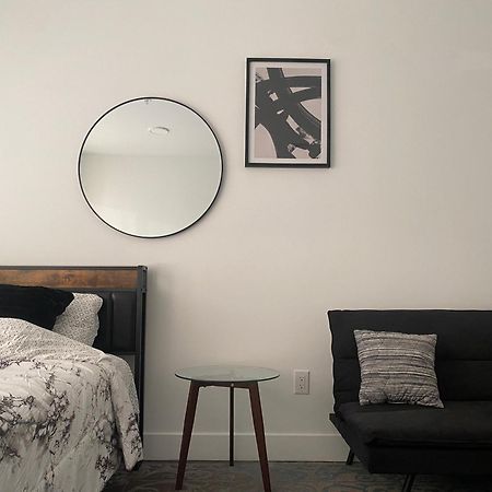 Cozy Apt With Great City View Union City Eksteriør billede