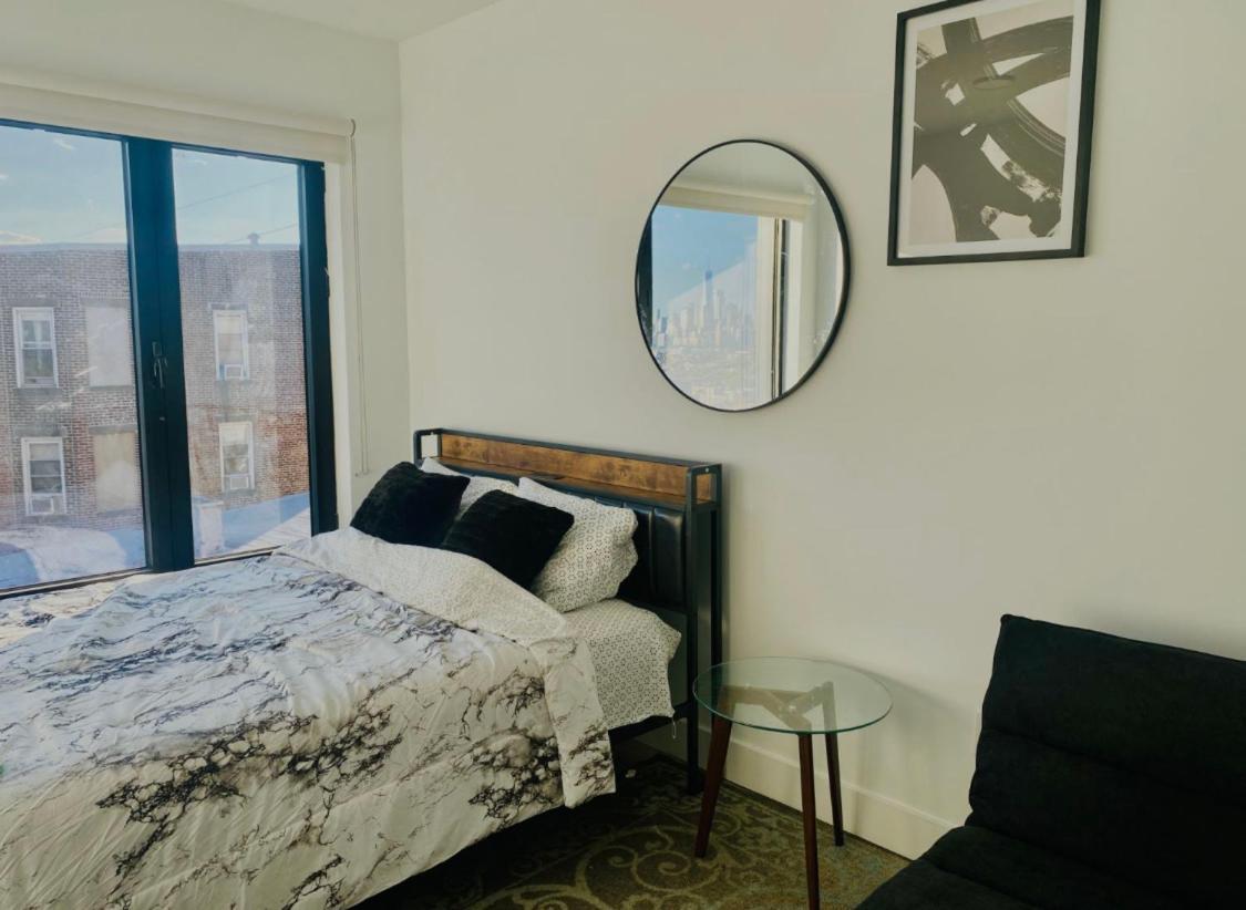 Cozy Apt With Great City View Union City Eksteriør billede